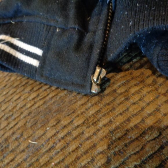 RARE Notorious B.I.G. Brooklynn's  jacket RARE … - Picture 12 of 12